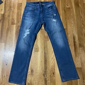Boys Hollister Jeans